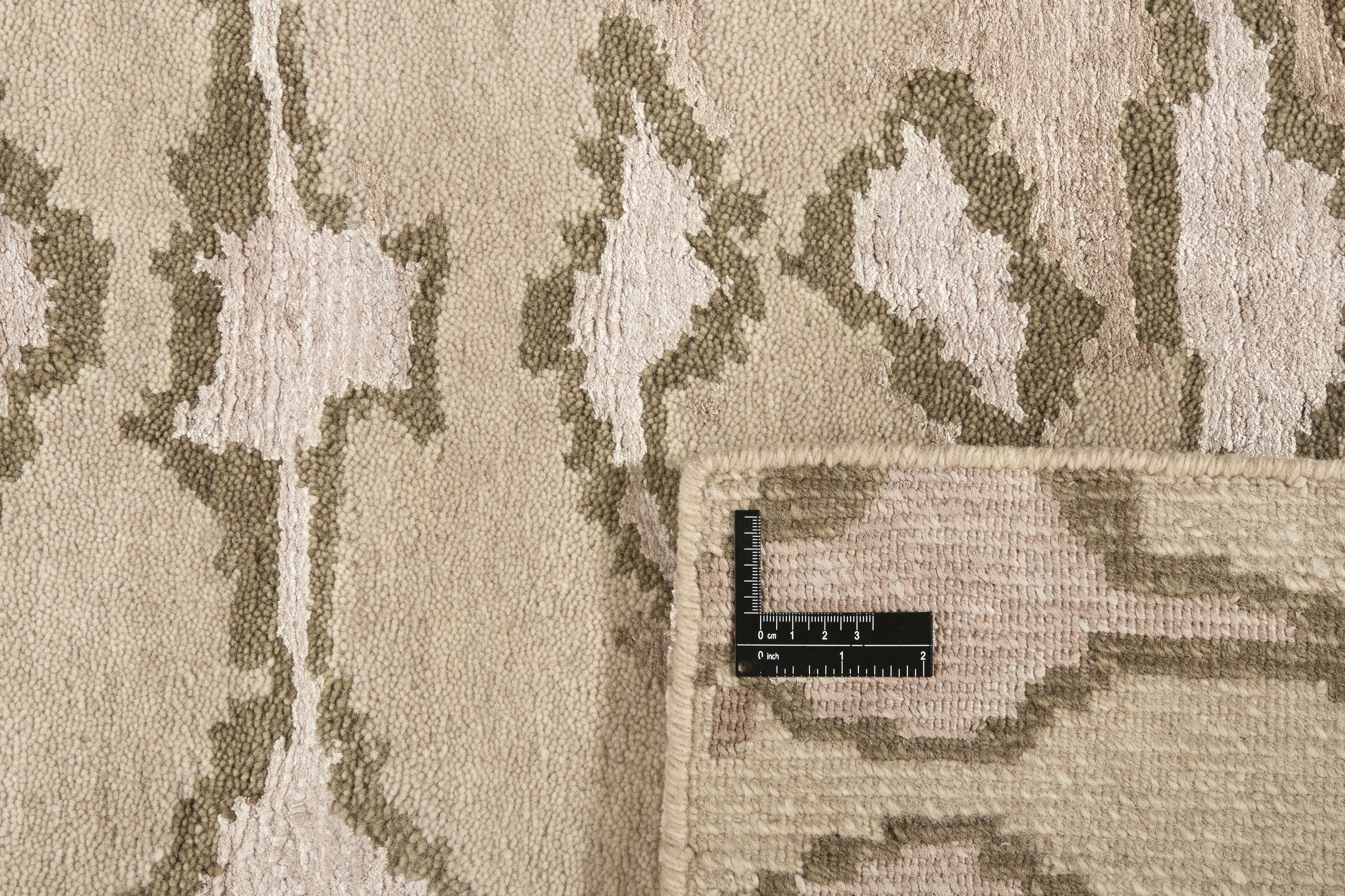 Cedar Veranda Design Rug