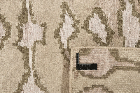 Cedar Veranda Design Rug