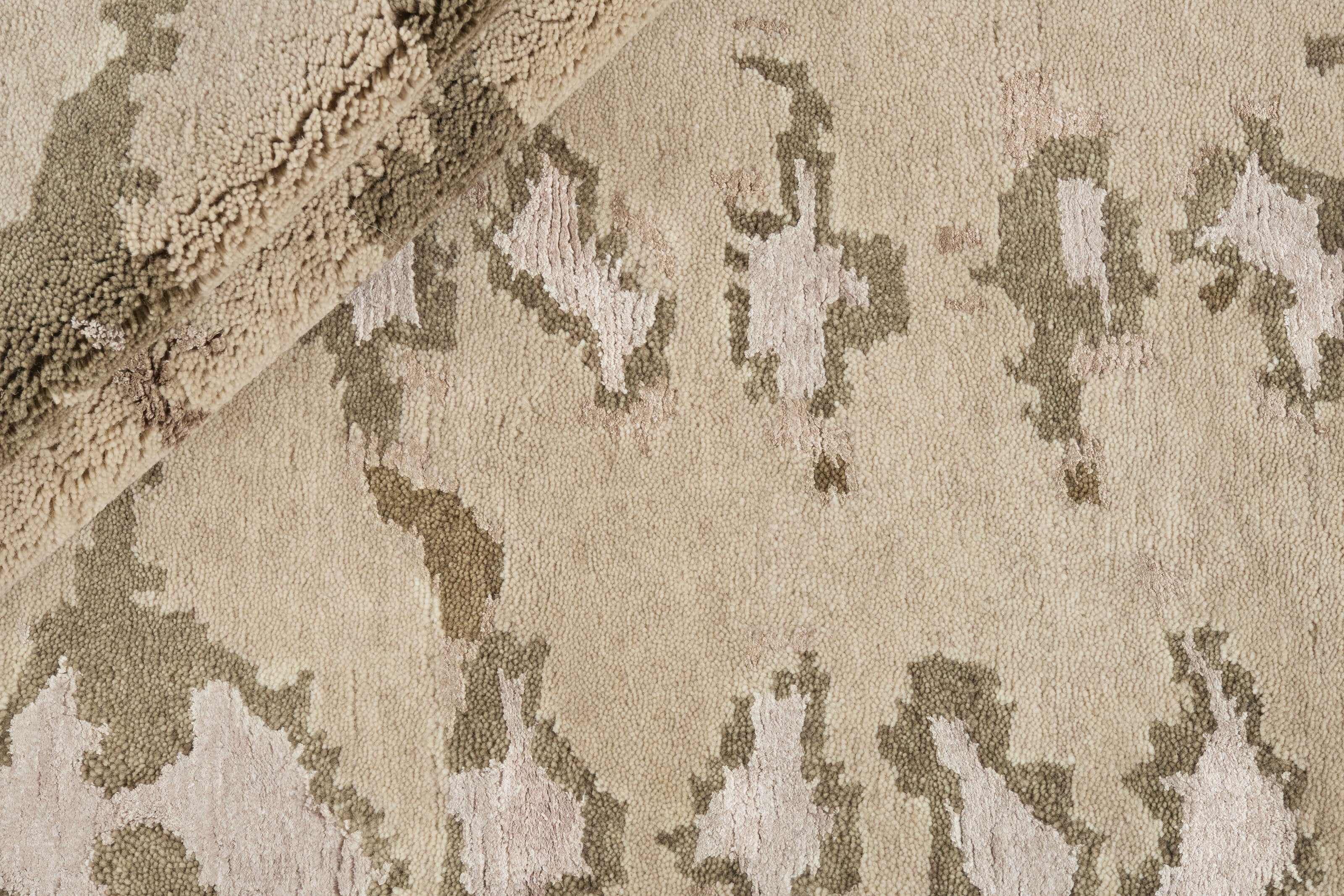 Cedar Veranda Design Rug
