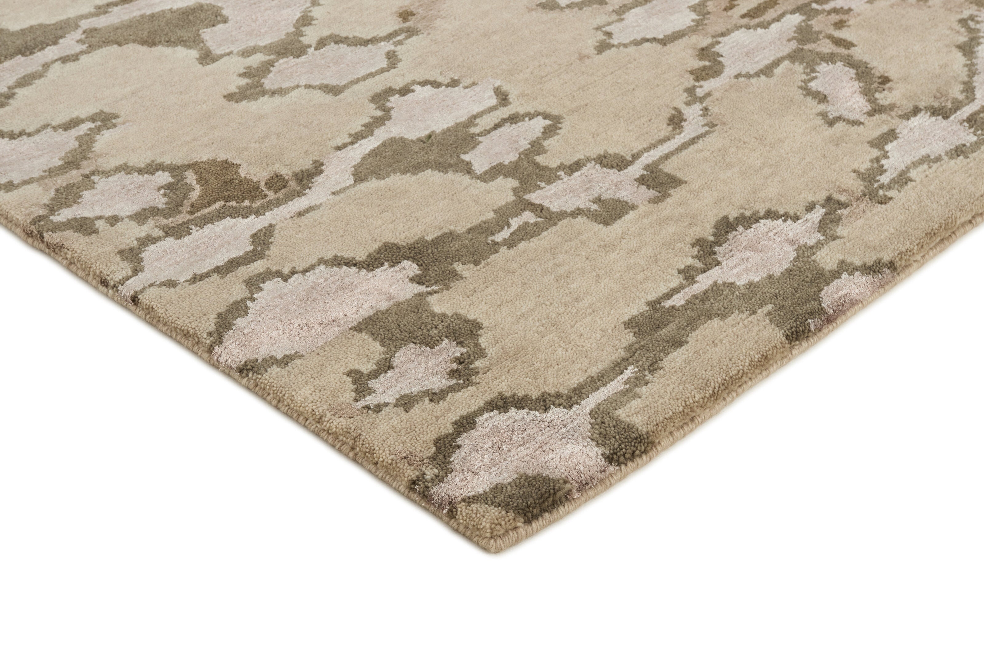 Cedar Veranda Design Rug