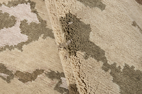 Cedar Veranda Design Rug