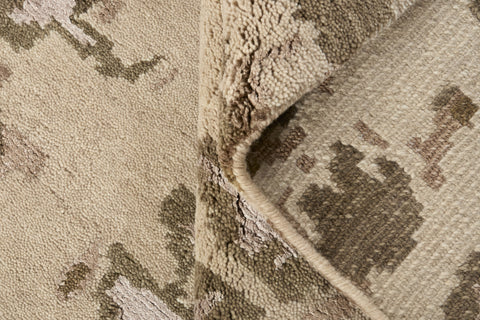 Cedar Veranda Design Rug
