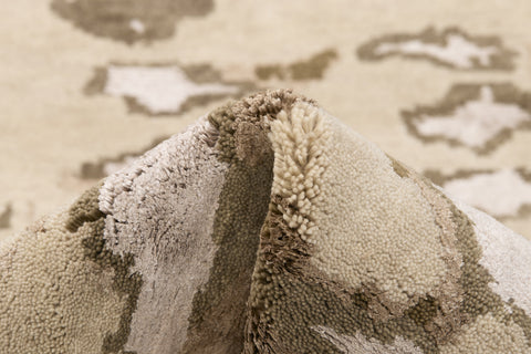 Cedar Veranda Design Rug
