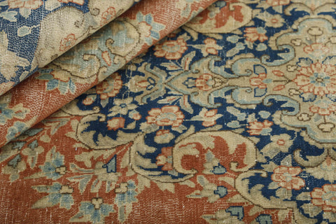 Cedar Vista Kerman Rug