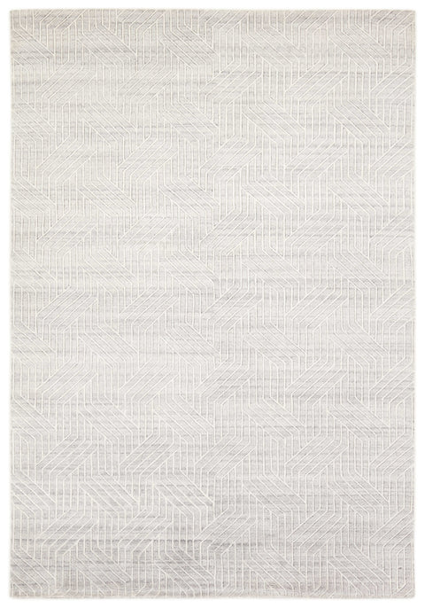 Companion Rug – Viscose – 60 × 90 cm