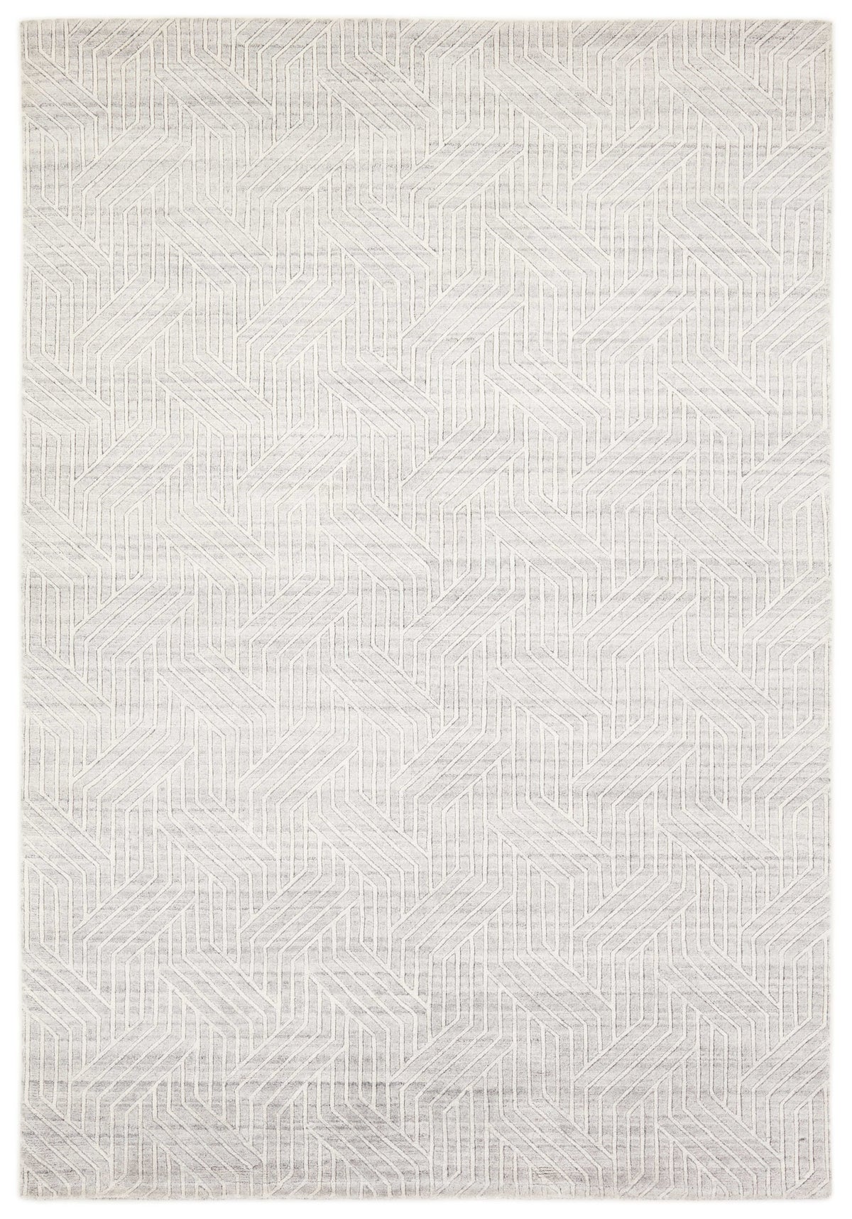 Companion Rug – Viscose – 60 × 90 cm