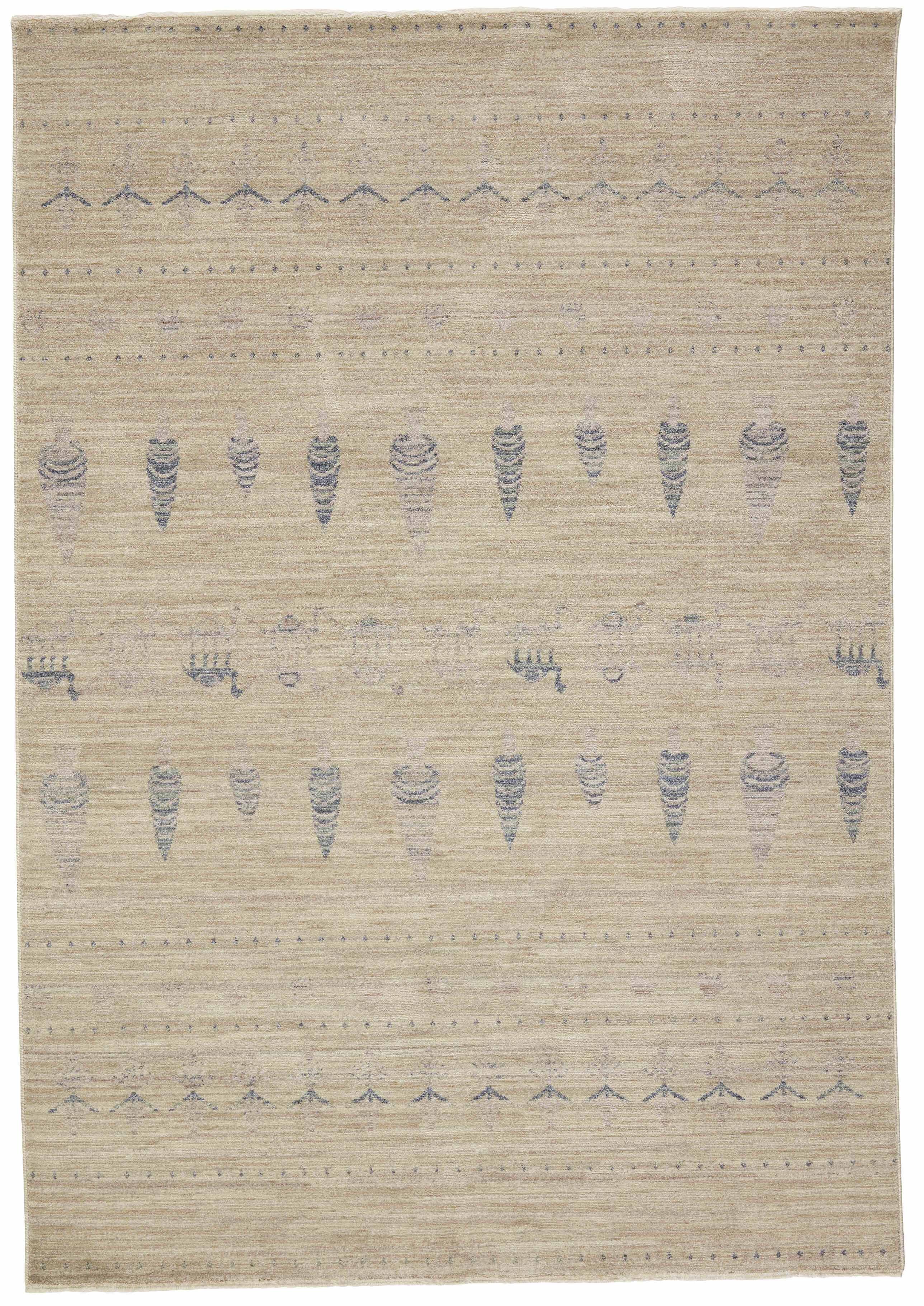 Cora Archive Design Rug
