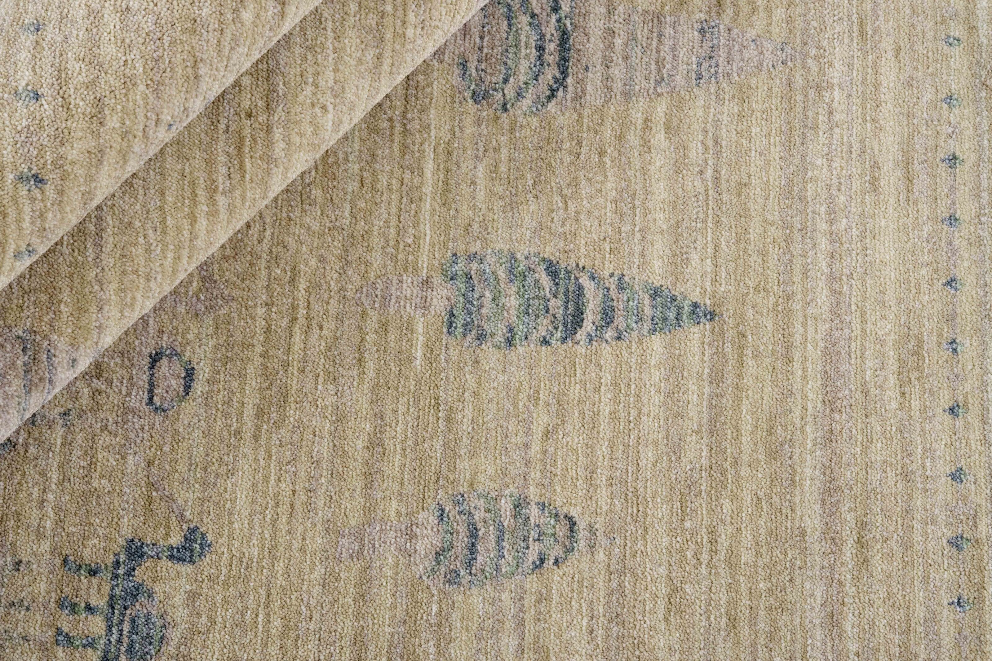 Cora Archive Design Rug