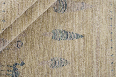 Cora Archive Design Rug