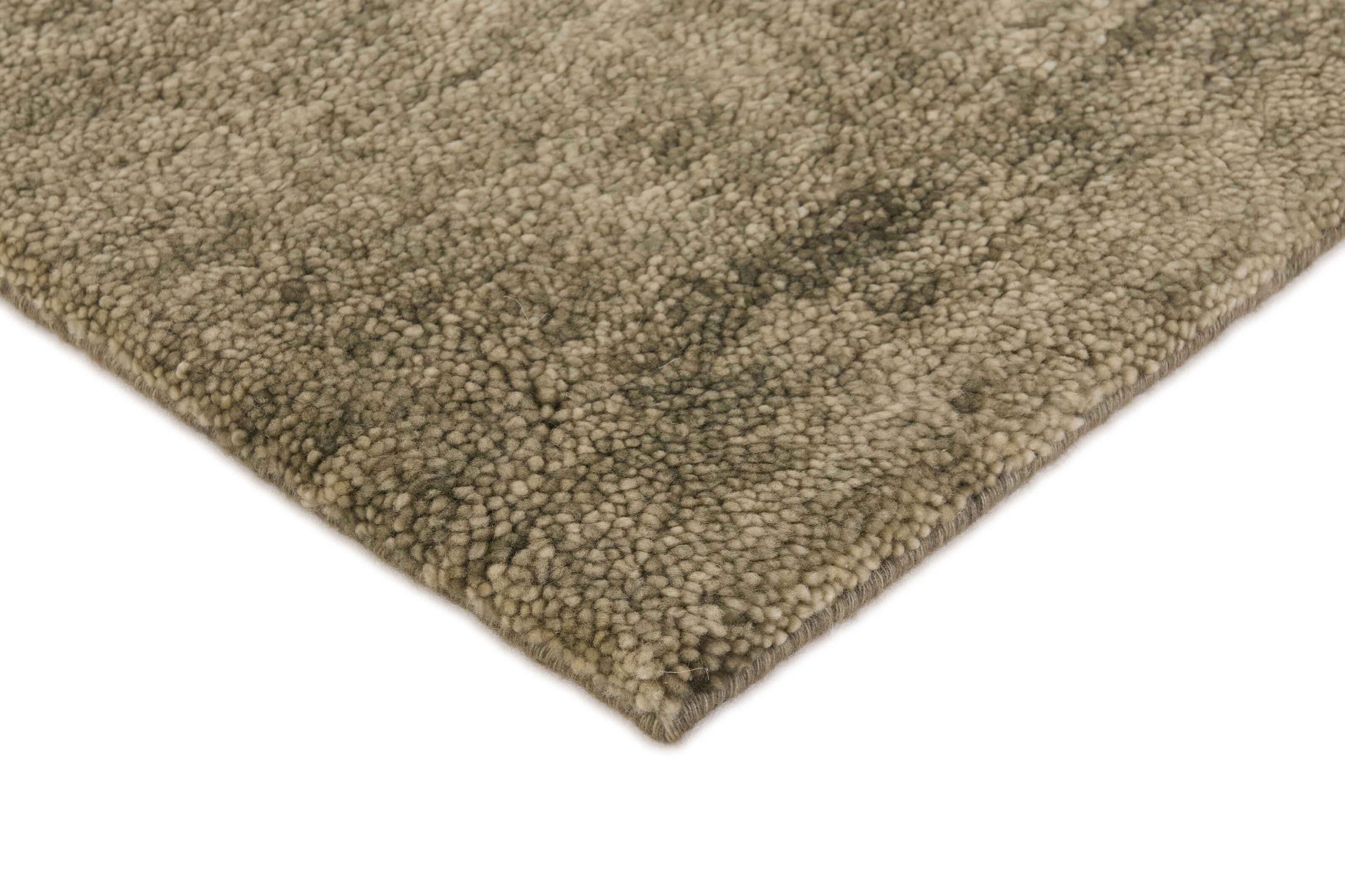 Cora Dune Modern Rug