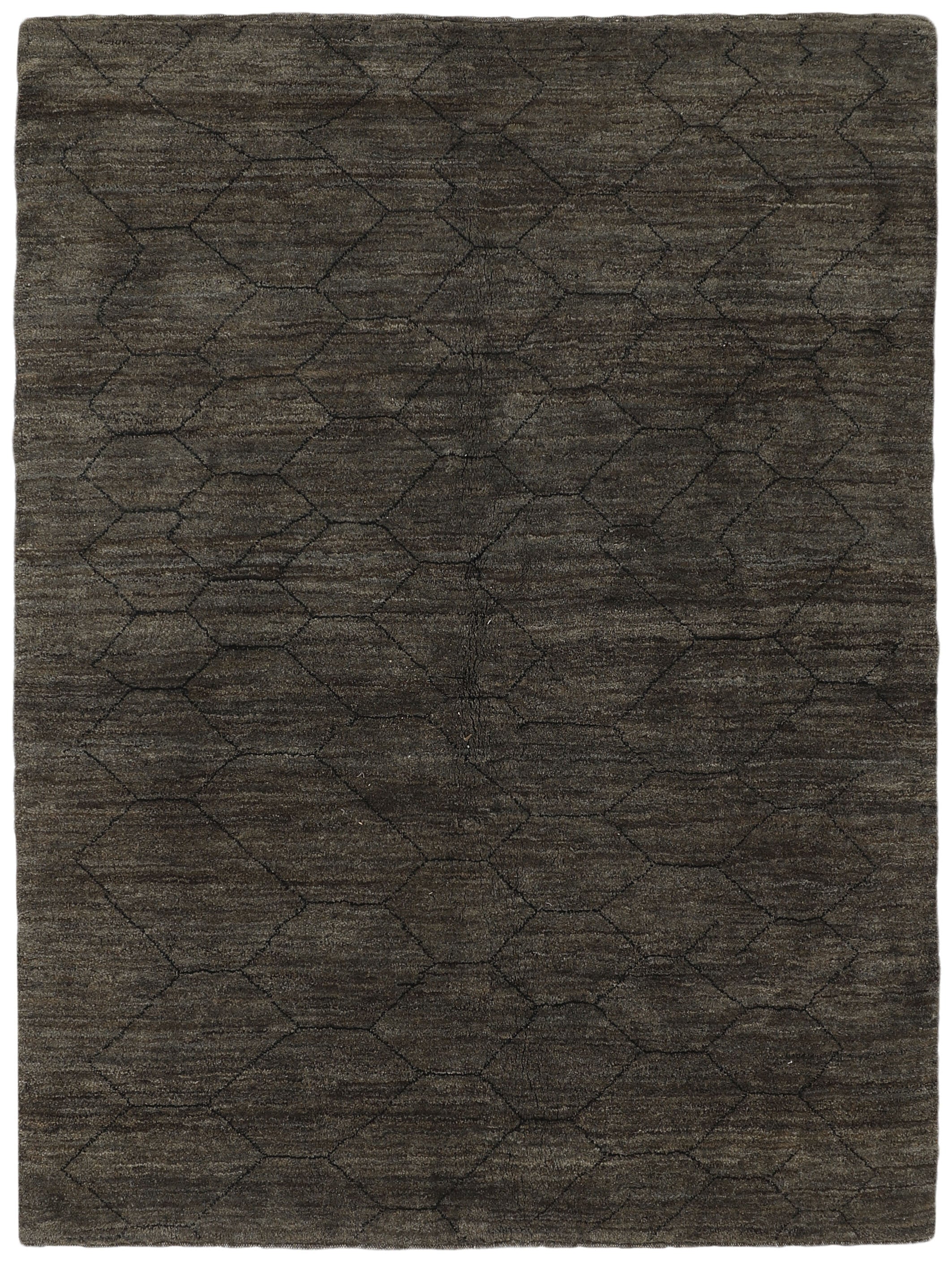 Cora Gallery Textured Rug