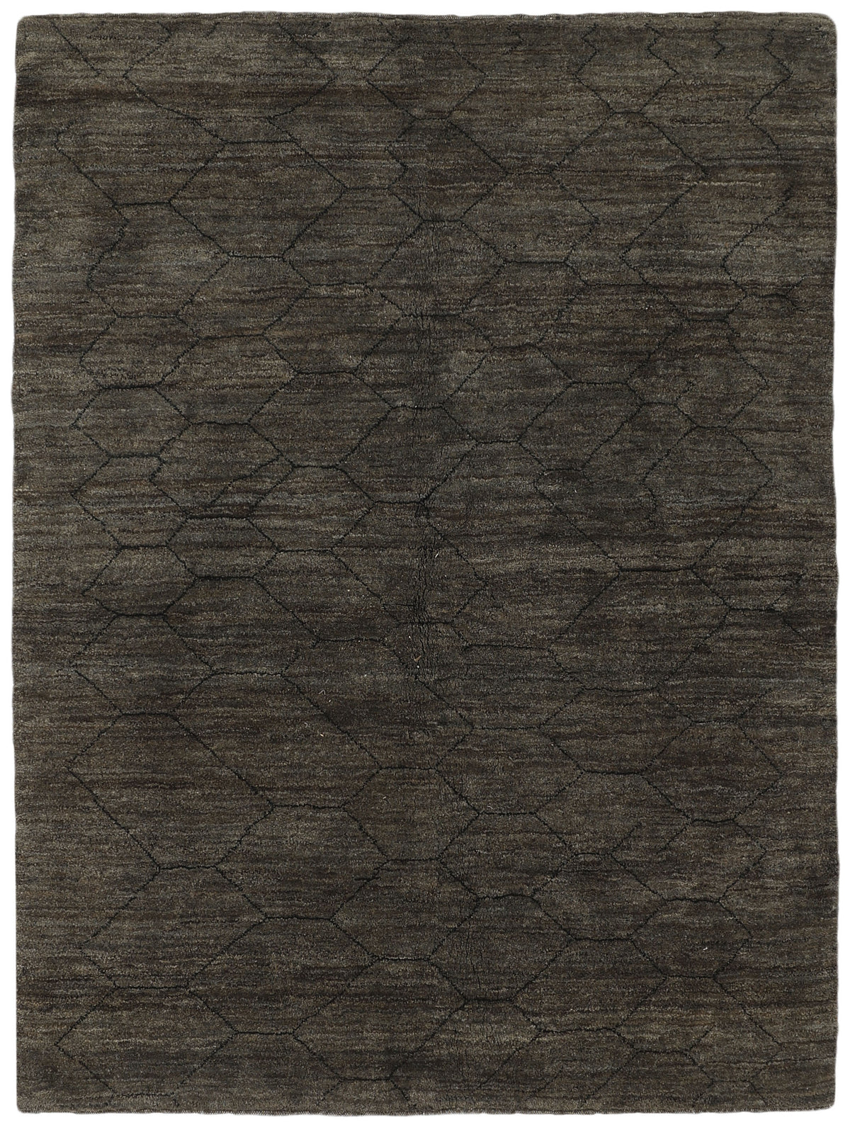 Cora Gallery Textured Rug