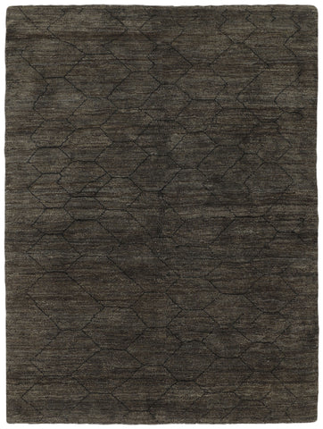 Cora Gallery Textured Rug