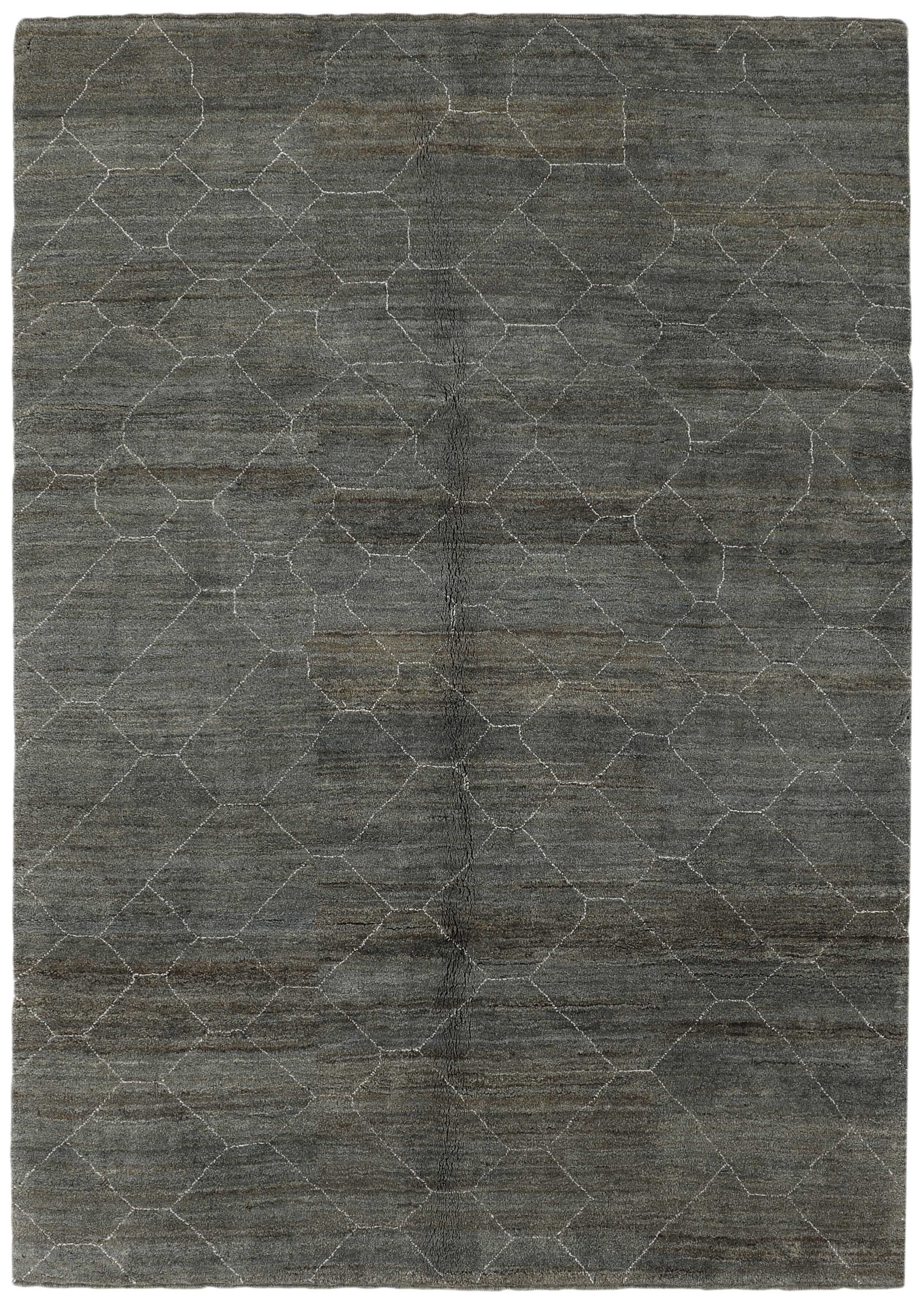 Cora Gallery Textured Rug