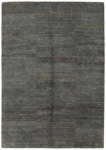 Cora Gallery Textured Rug