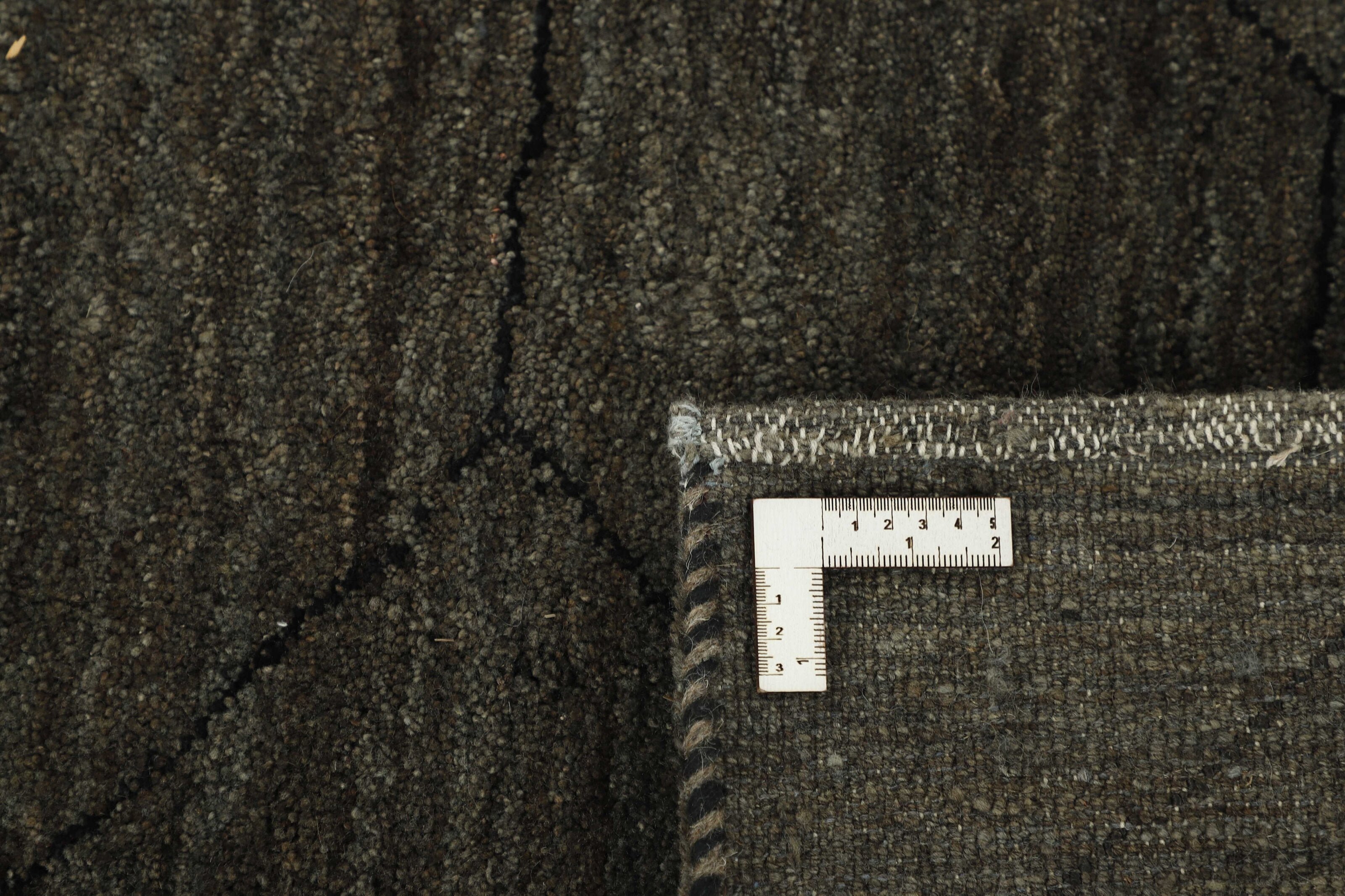 Cora Gallery Textured Rug