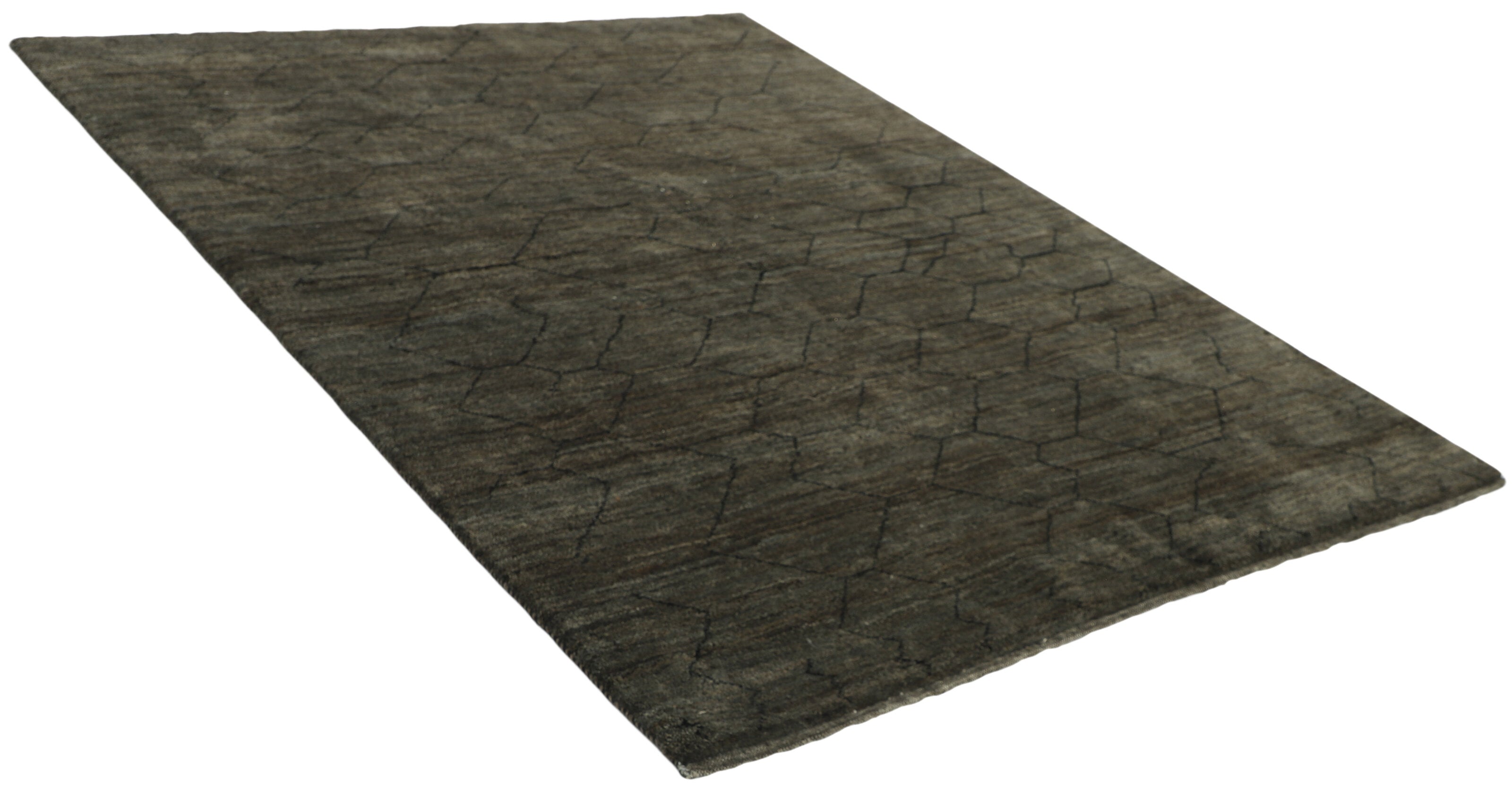 Cora Gallery Textured Rug