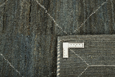 Cora Gallery Textured Rug