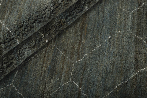 Cora Gallery Textured Rug