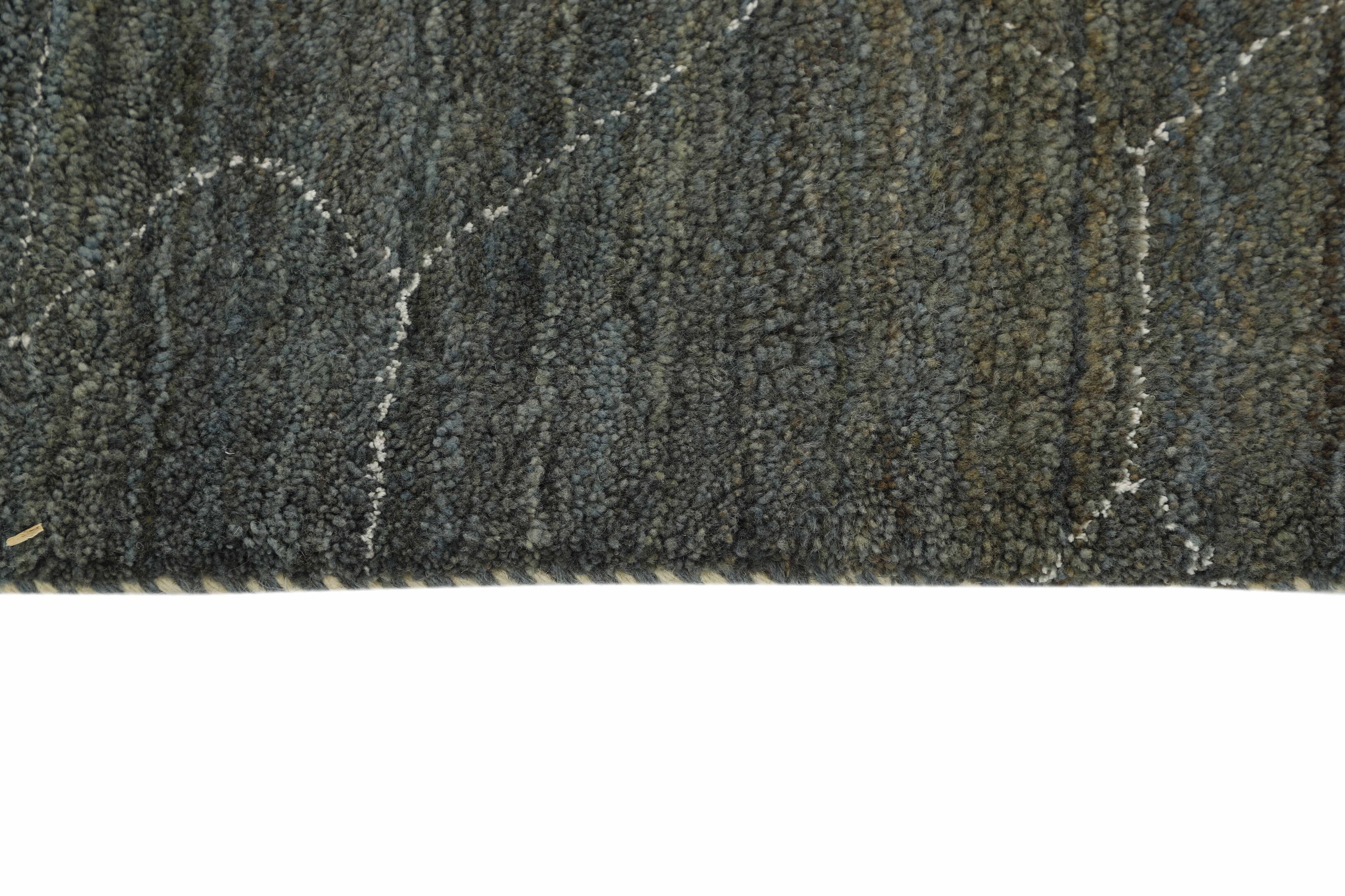 Cora Gallery Textured Rug