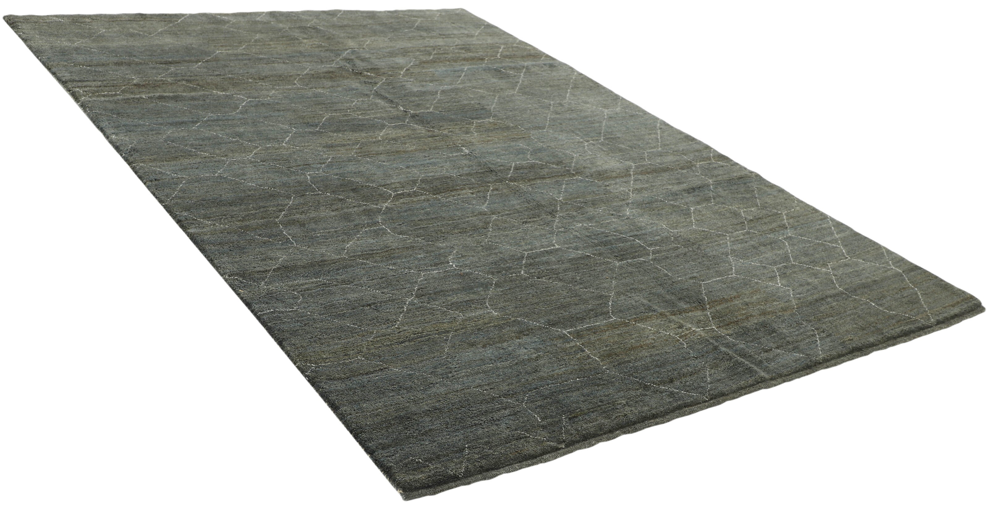 Cora Gallery Textured Rug