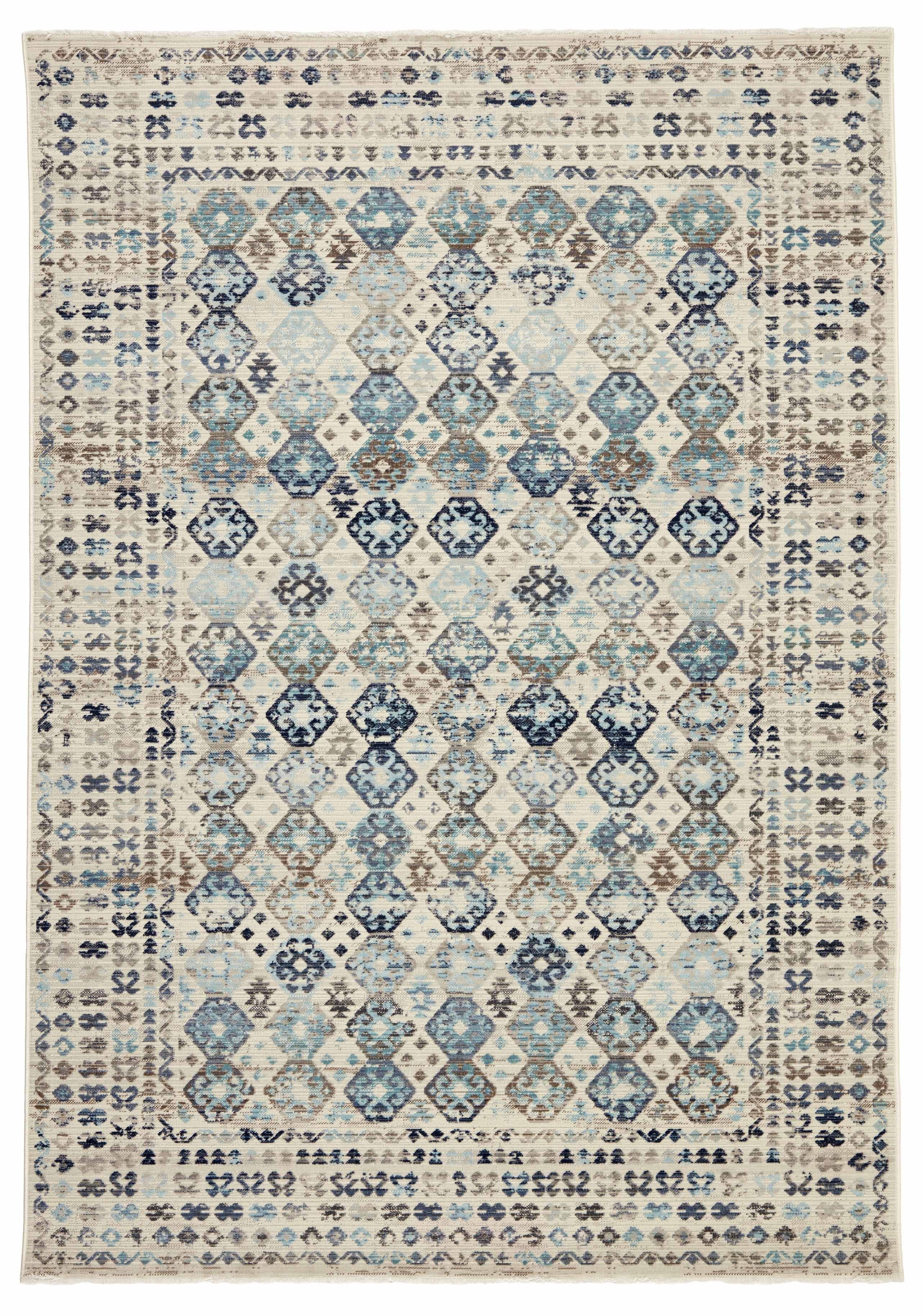 Cora Garden Design Rug