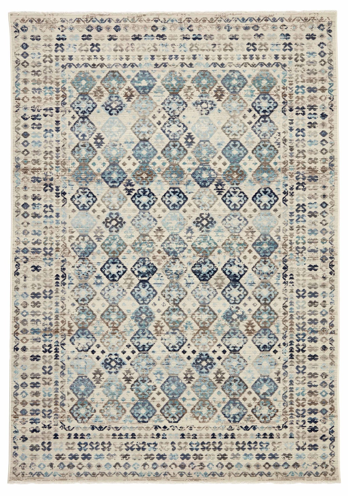 Cora Garden Design Rug