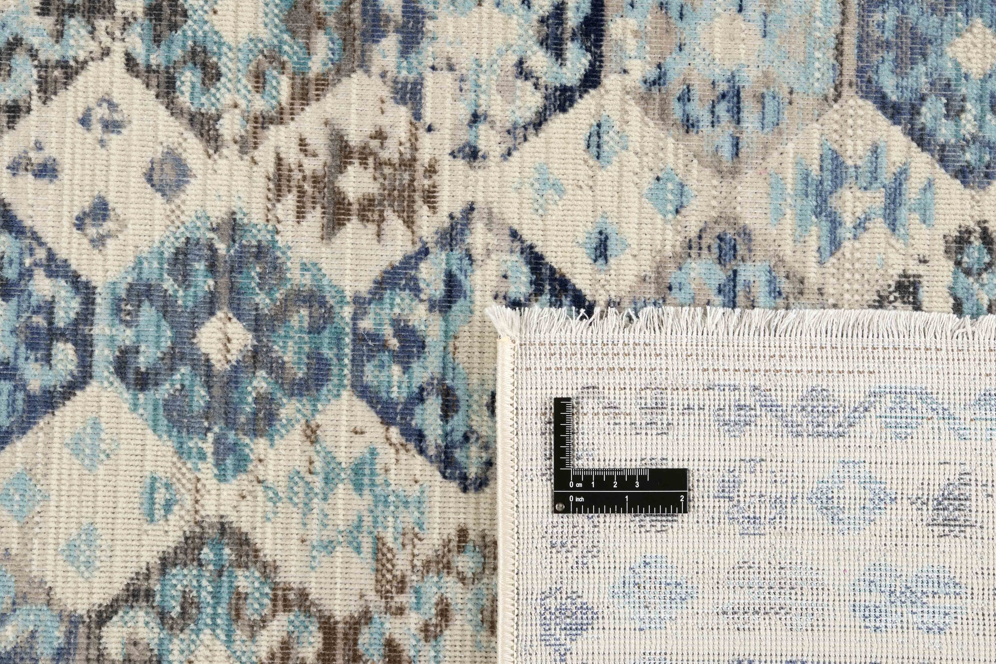 Cora Garden Design Rug