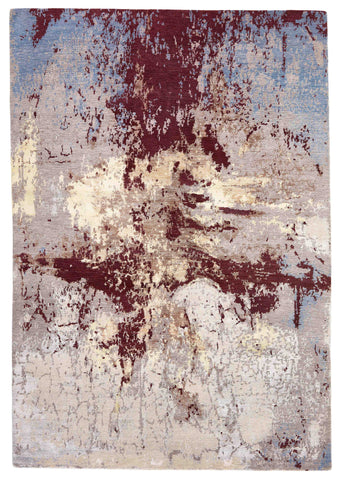 Cora Harbour Modern Rug