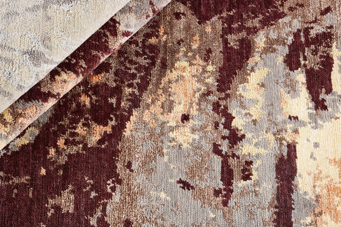 Cora Harbour Modern Rug