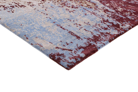 Cora Harbour Modern Rug