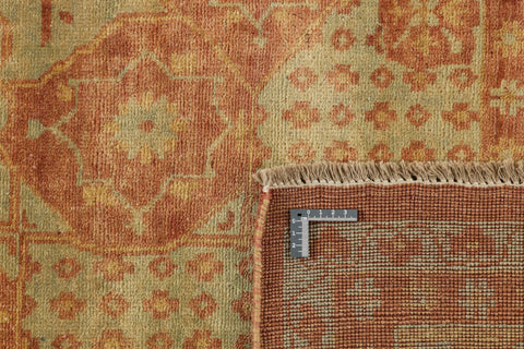 Cora Manor Damask Rug