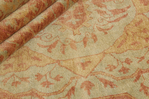 Cora Manor Damask Rug