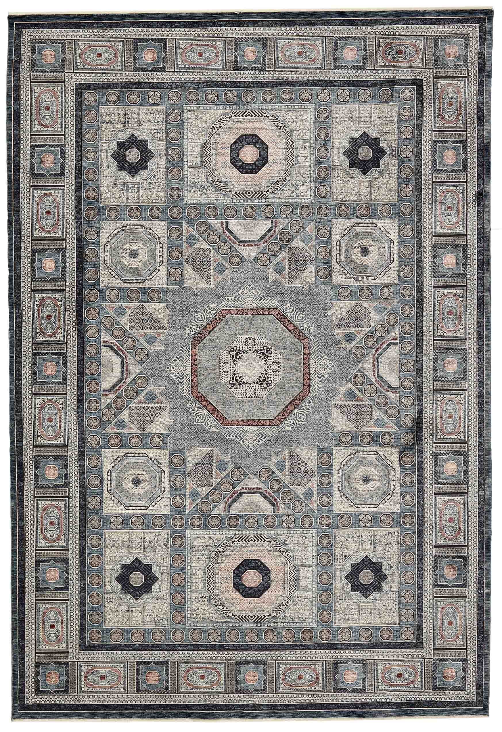 Cora Meadow Design Rug