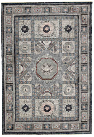 Cora Meadow Design Rug