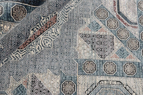 Cora Meadow Design Rug