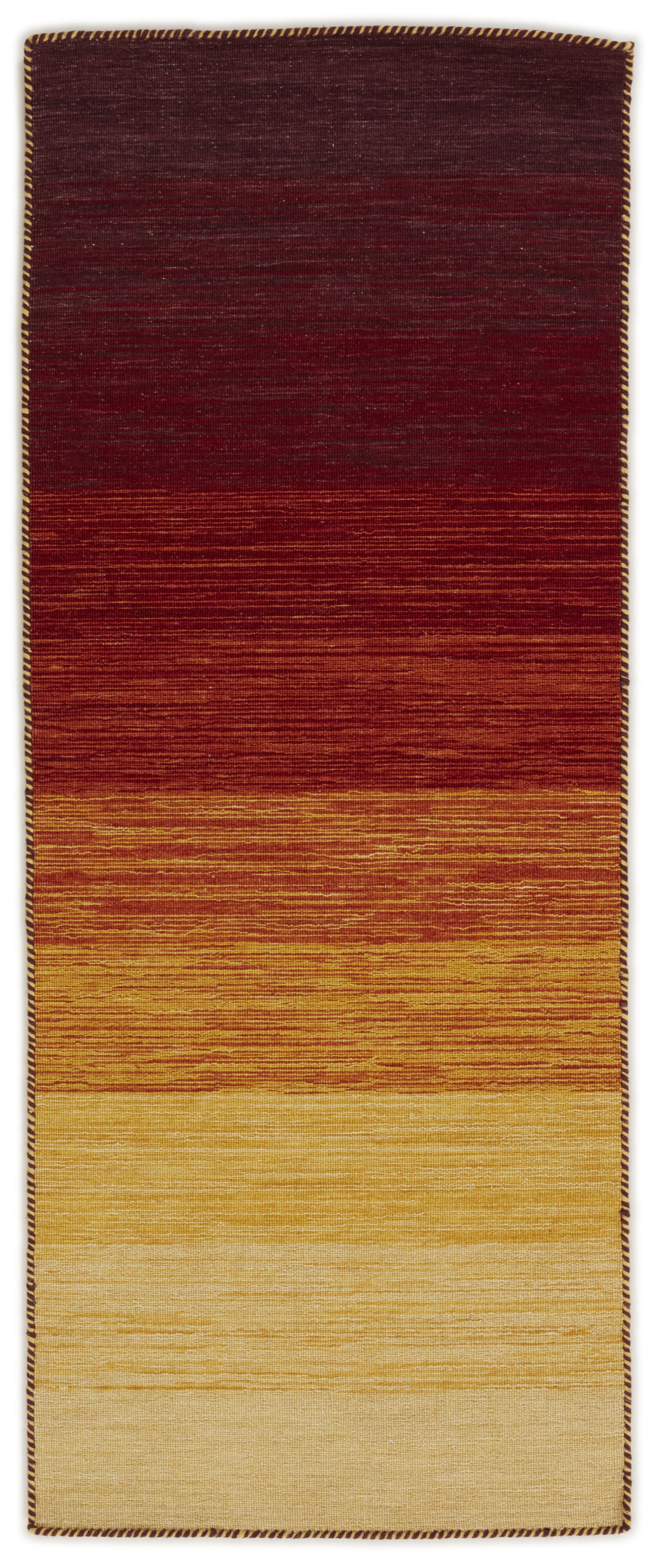 Cora Vale Flatweave Rug