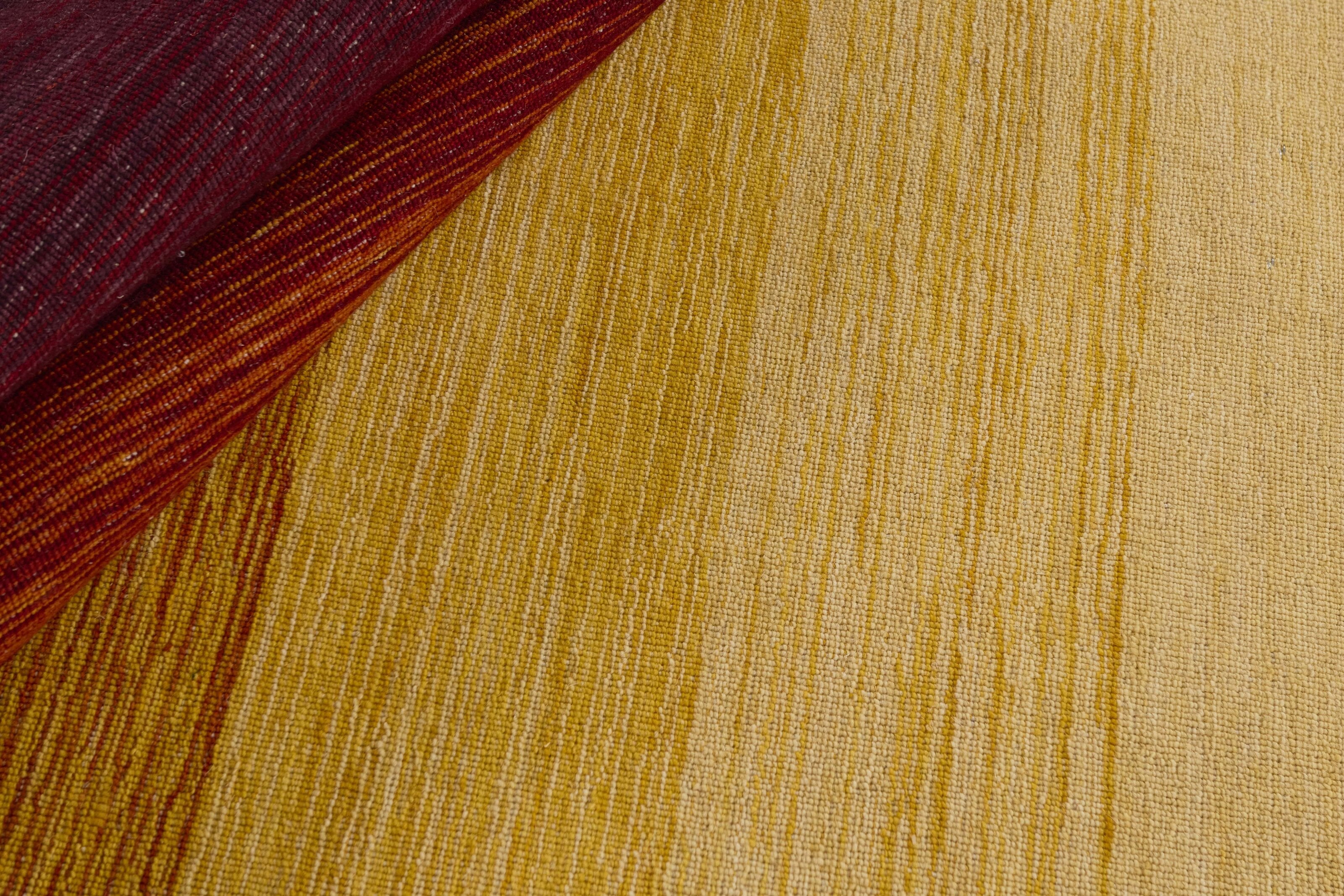 Cora Vale Flatweave Rug