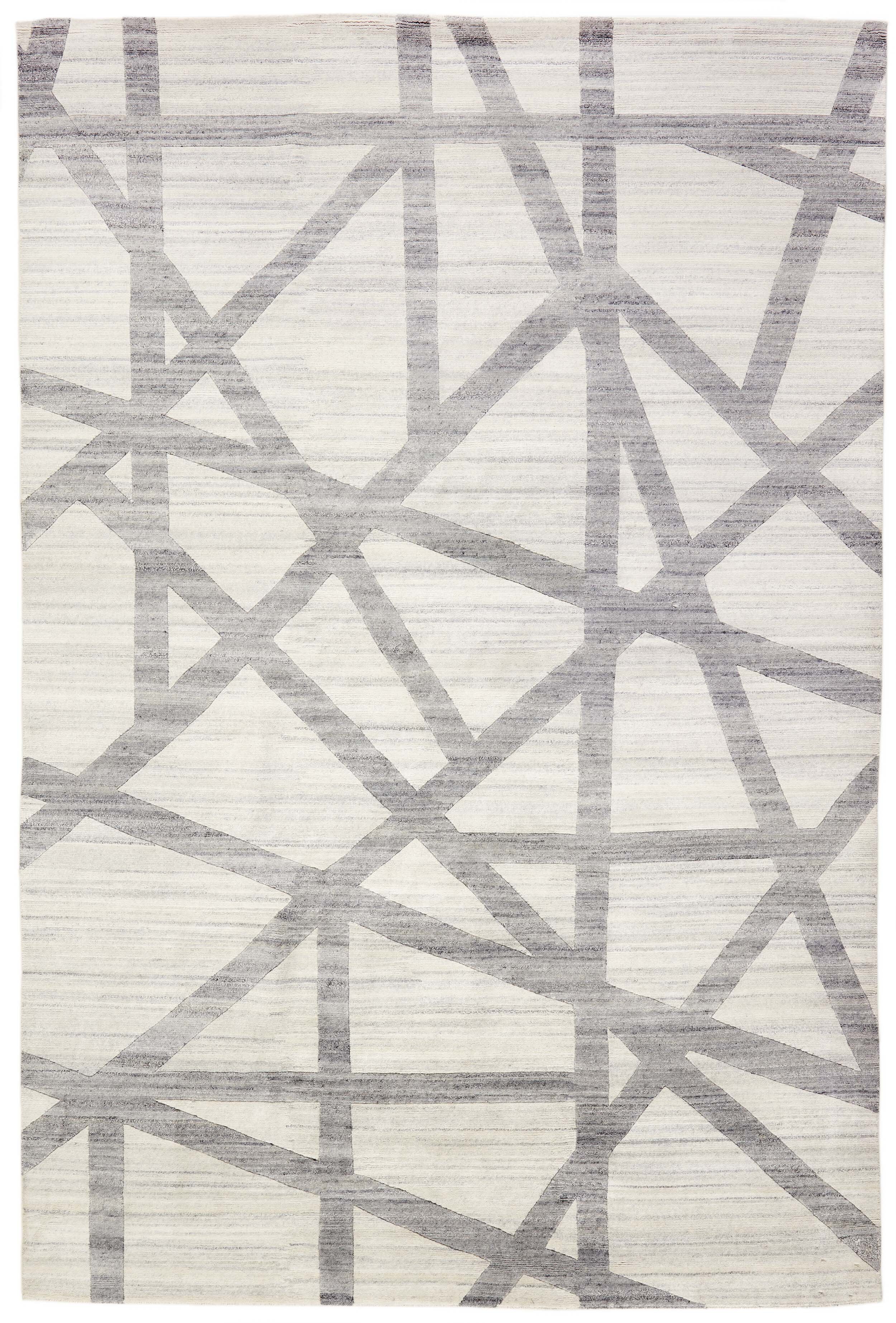 Cora Veranda Design Rug