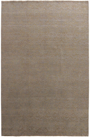 Cora Woven Damask Rug