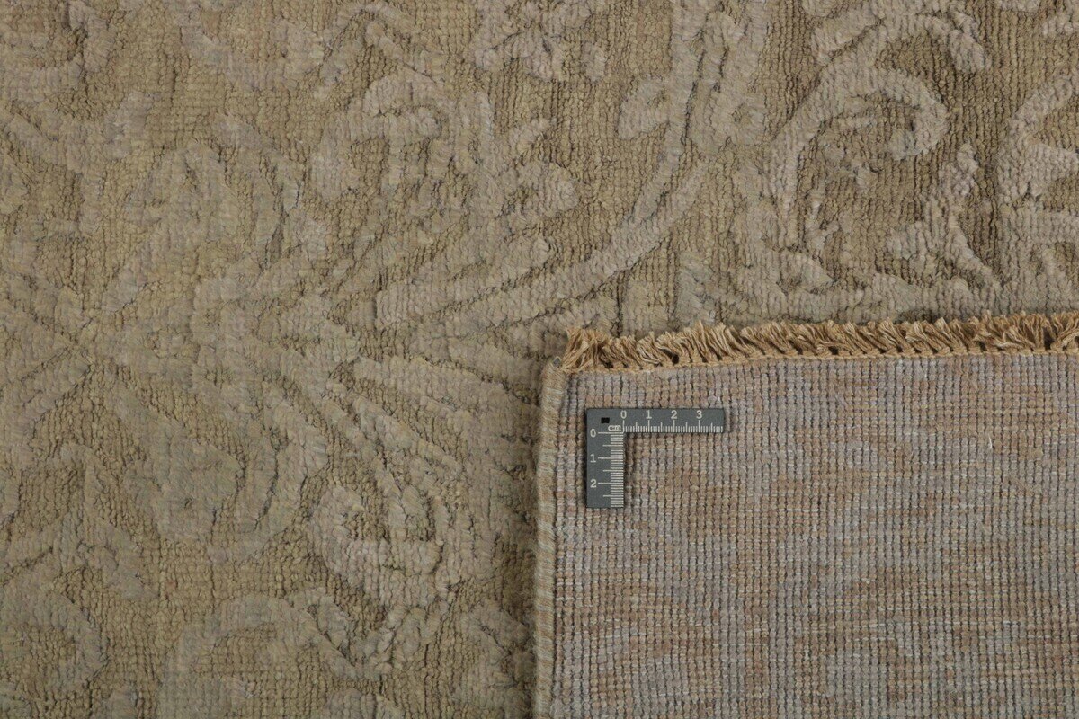 Cora Woven Damask Rug