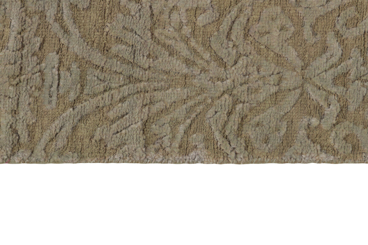 Cora Woven Damask Rug