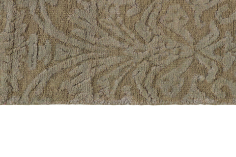 Cora Woven Damask Rug
