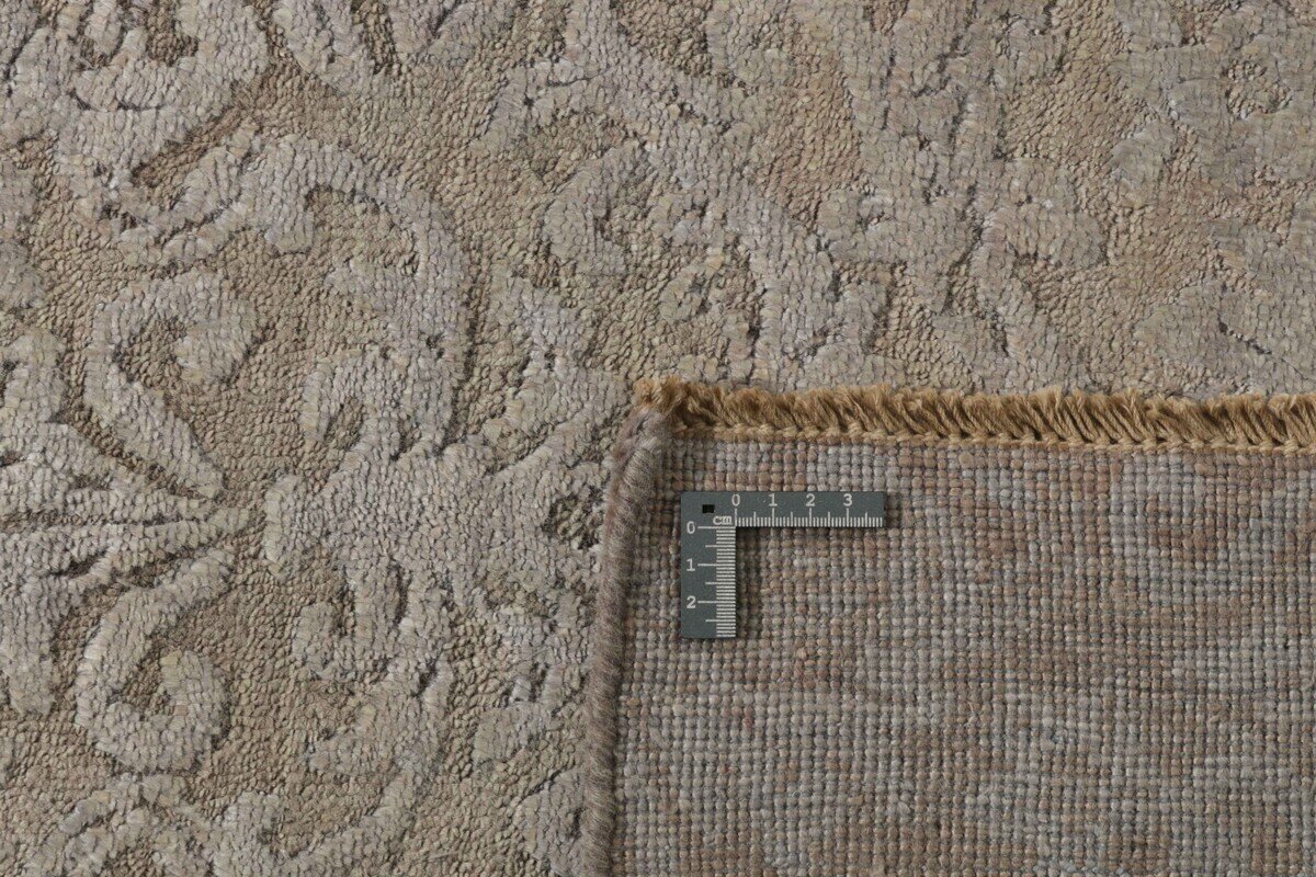Cora Woven Damask Rug