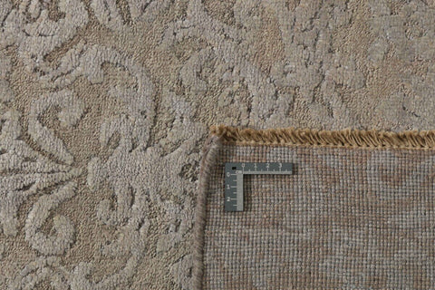 Cora Woven Damask Rug