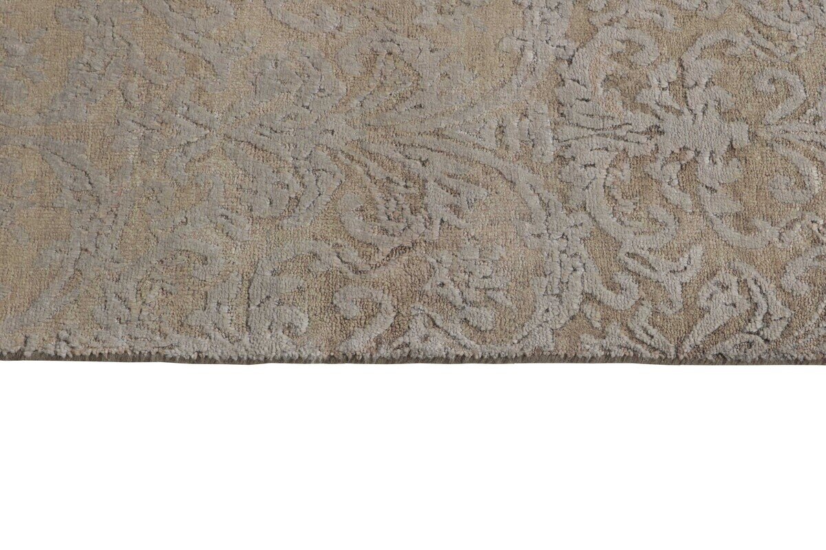 Cora Woven Damask Rug