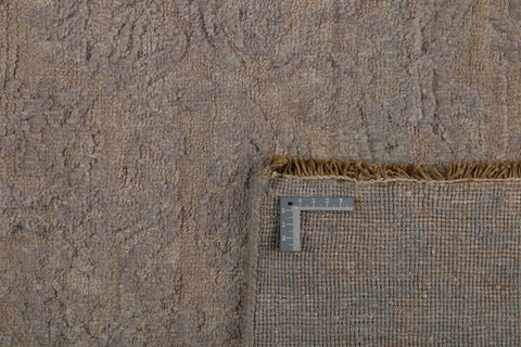 Cora Woven Damask Rug