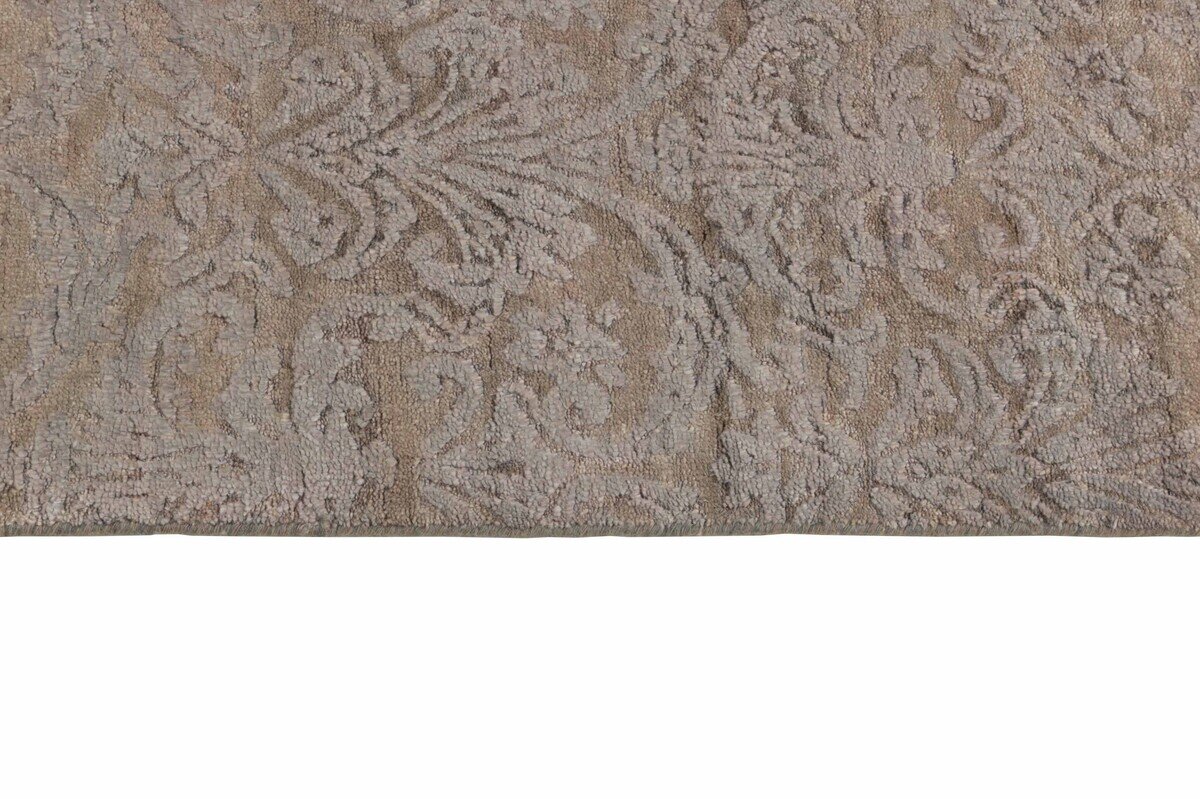 Cora Woven Damask Rug