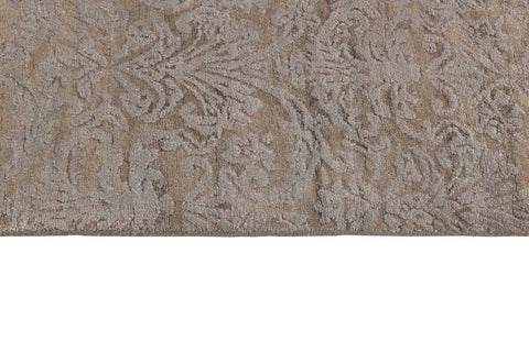 Cora Woven Damask Rug
