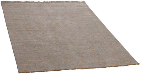 Cora Woven Damask Rug